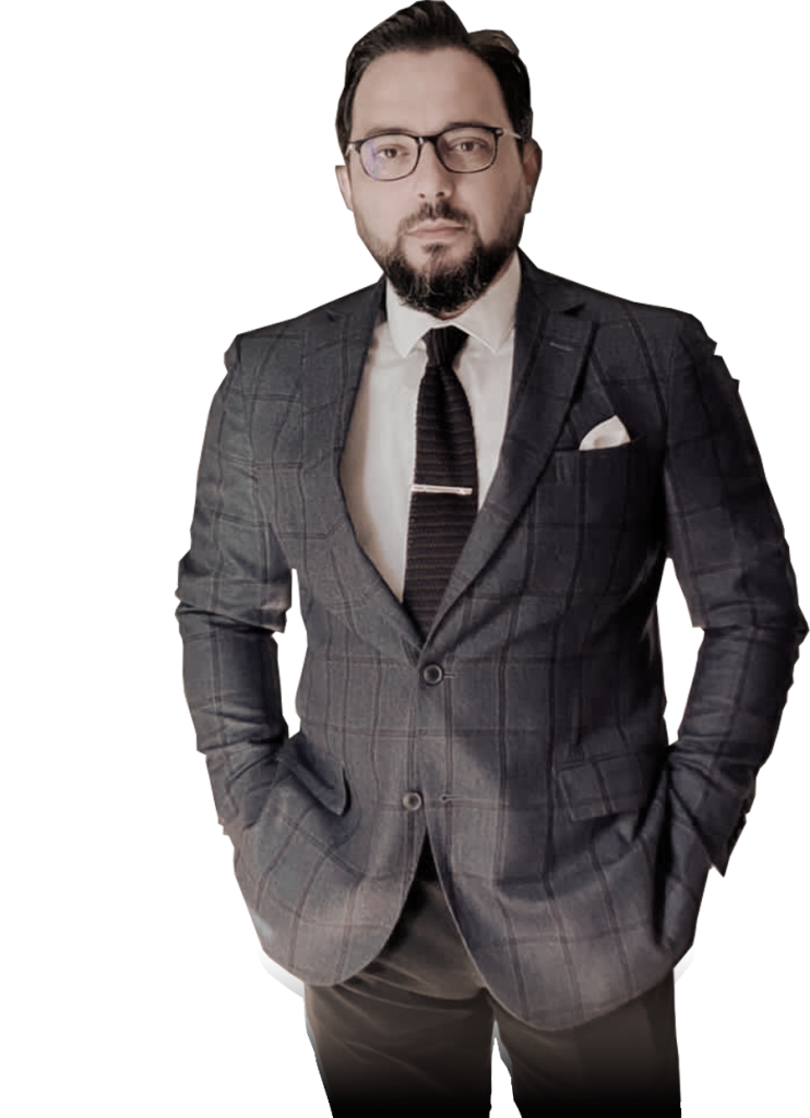 Dr Hussein Kandil Dr Hussein Kandil