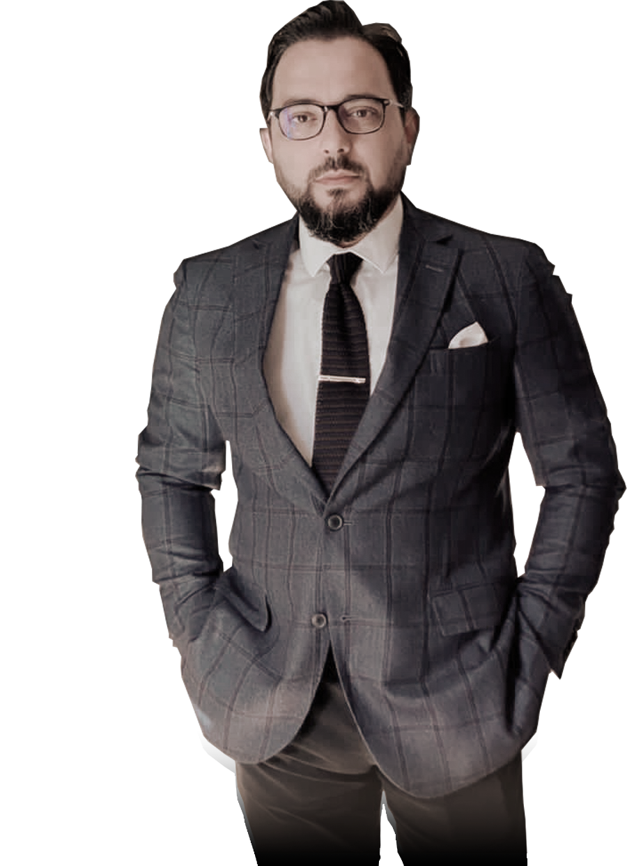 Dr Hussein Kandil Dr Hussein Kandil