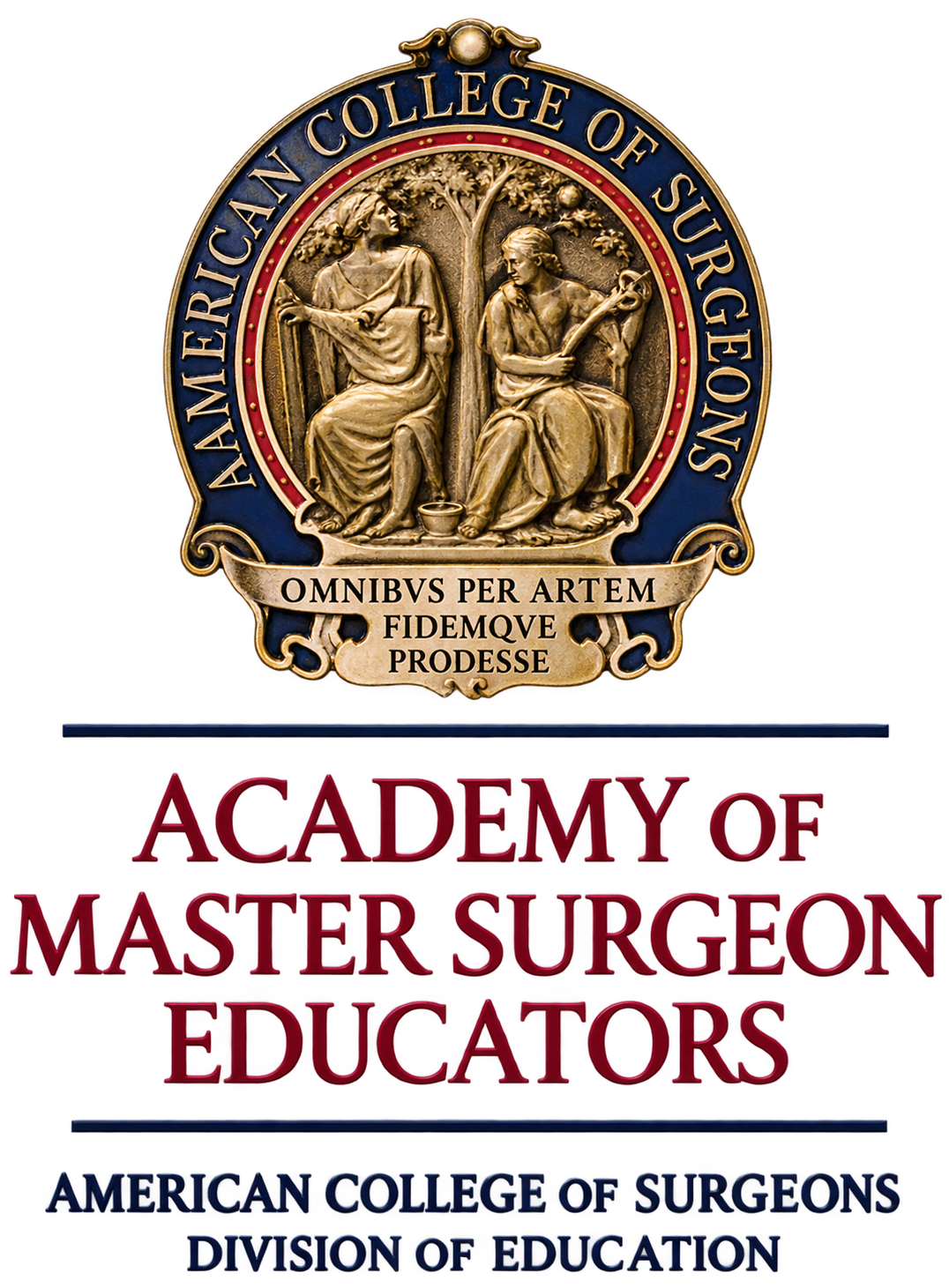 Academy of Master Surgeon Educators membership