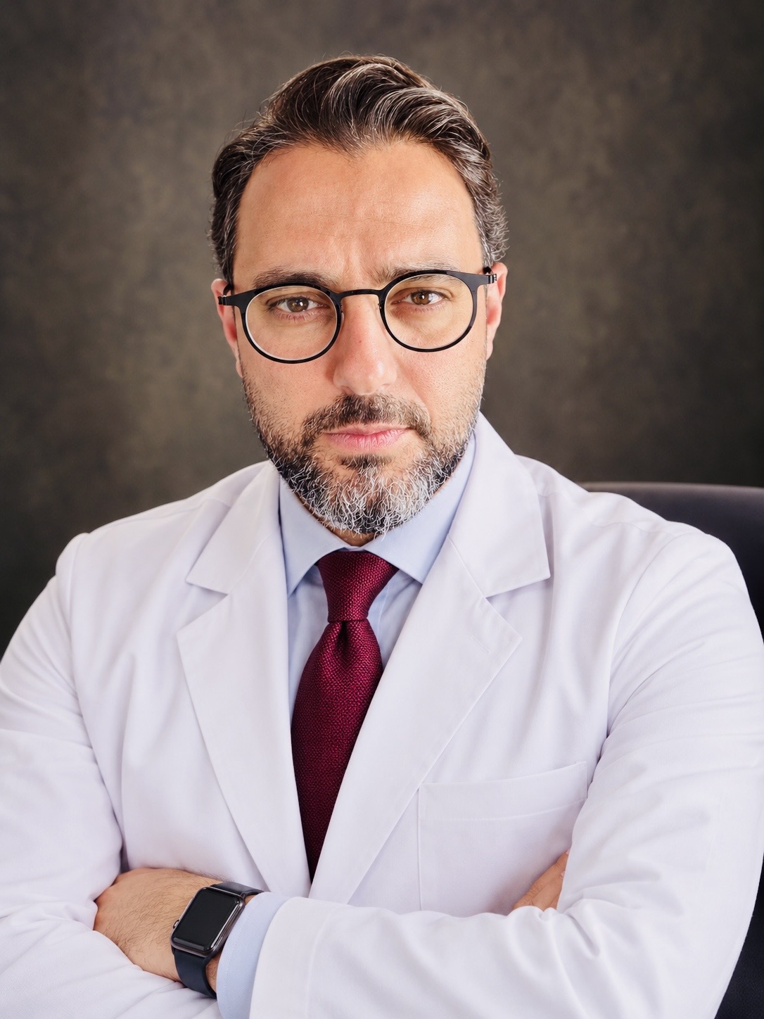 Dr. Hussein Kandil
