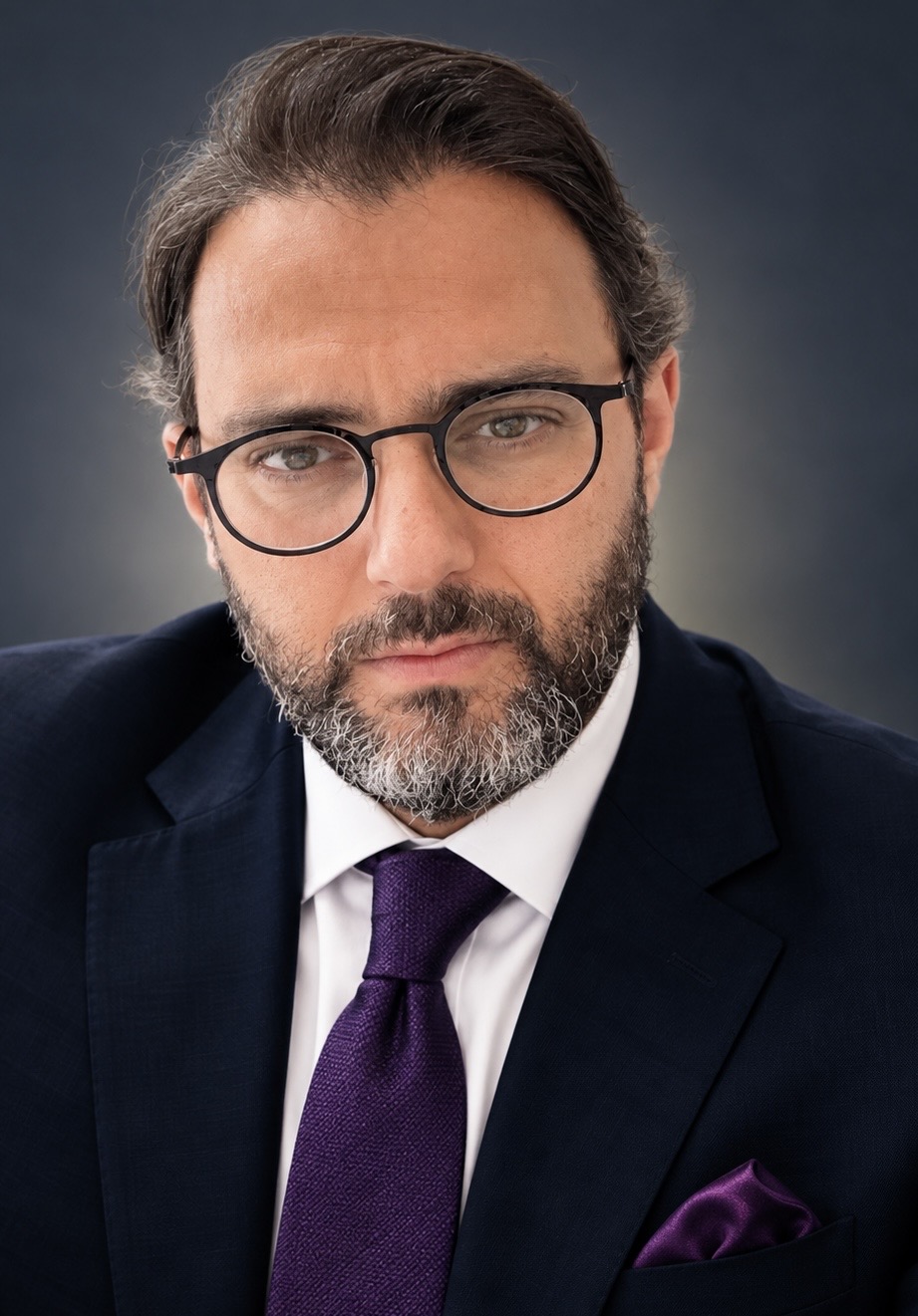 Dr. Hussein Kandil
