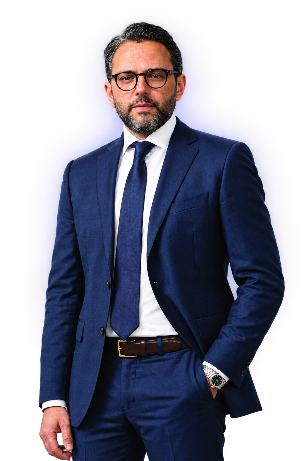 Dr. Hussein Kandil